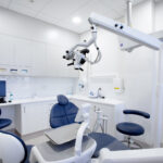 myEndodontist view of one of the surgeries