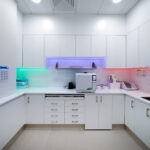 myEndodontist Sterilisation Room main view